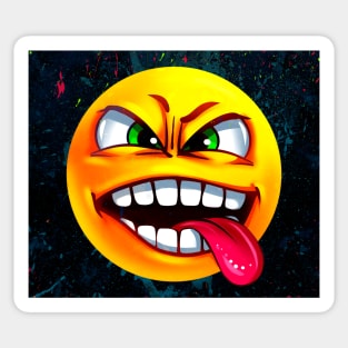 Emoji Sticker